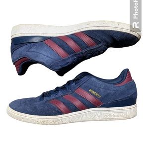 Adidas Busenitz‎ Pro Shoes 👟